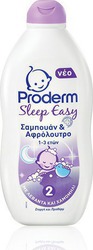 Proderm Sleep Easy No 2 with Chamomile & Lavender 200ml