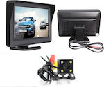 Car Reverse Camera with Screen Universal