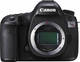 Canon DSLR Φωτογραφική Μηχανή EOS 5DS R Full Frame Body Black