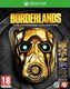 Borderlands The Handsome Collection XBOX ONE Game (Used)