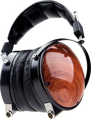 Audeze LCD-XC Cu fir Peste ureche Studio Căști Brown / Black