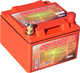Odyssey Battery Motorradbatterie 2300A mit Kapazität 28Ah