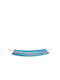 Unigreen Polycotton Αιώρα Υφασμάτινη Γαλάζια 200x80εκ.