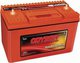 Odyssey Battery Μπαταρία Φορτηγού ODX-AGM31MJ με Χωρητικότητα 100Ah και CCA 1150A
