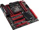 Asus Rampage V Extreme/U3.1 X99 Placă de bază ATX extins cu Intel 2011-3 Socket