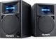 Numark N-Wave 360 Studio Active Speaker 2 No of Drivers 60W Black (Pair)