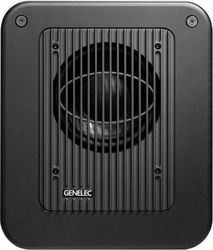 Genelec 7350APM Studio Active Speaker 2 No of Drivers 150W Black ()