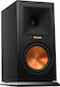 Klipsch RP-160M RP-160M Paar Hi-Fi Lautsprecher Buch selbst 100W 2 Anzahl von Fahrern B22.4xT32.7xH42.4cm. Ebony