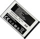 Samsung EB-B130B Συμβατή Μπαταρία Αντικατάστασης 750mAh για