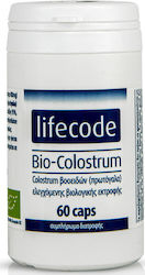 Lifecode Colostrum 60 Capsule