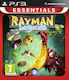 Rayman Legends Essentials () PS3 Game (Used)