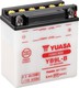 Yuasa Отворен тип Мотоциклетна батерия YB9L-B с капацитет 9.5Ах