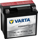 Varta Μπαταρία Μοτοσυκλέτας Powersports AGM YTX5L-BS / YTX5L-4 με Χωρητικότητα 4Ah