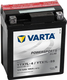 Varta Μπαταρία Μοτοσυκλέτας Powersports AGM YTX7L-BS / YTX7L-4 με Χωρητικότητα 6Ah
