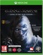 Middle-earth: Shadow of Mordor Игра на годината Издание Игра за Xbox One