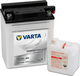 Varta Powersports Freshpack Отворен тип Мотоциклетна батерия YB14L-B2 190Спецификация с капацитет 14Ах