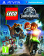 LEGO Jurassic World PS Vita
