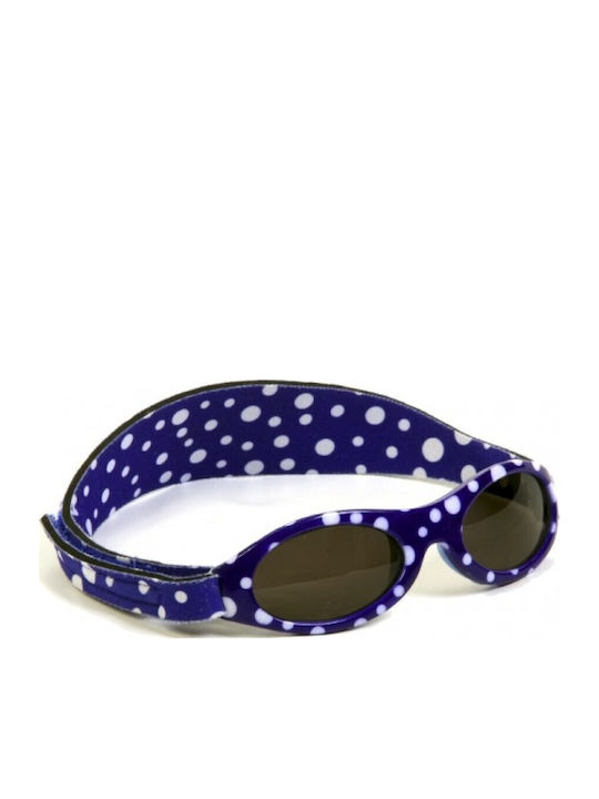 Banz Kinder Sonnenbrillen Blau