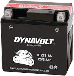 Dynavolt 5.5Ah ( DTZ7S-BS )
