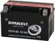 Dynavolt Inchis Baterie Motocicleta YTX7A-BS cu Capacitatea 6Ah