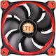 Thermaltake Riing 12 LED Gehäuselüfter 120mm (1...