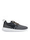 Roshe One Print Kids Sneakers Barefoot Black