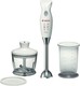 Bosch Ραβδομπλέντερ με Ανοξείδωτη Ράβδο 350W Λευκό