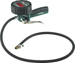 Metabo RF 80 D Ψηφιακό Αερόμετρο Μέγιστης Πίεσης 12bar