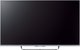 Sony Televizor inteligent 50" Full HD KDL-50W807CΒ HDR (2015)