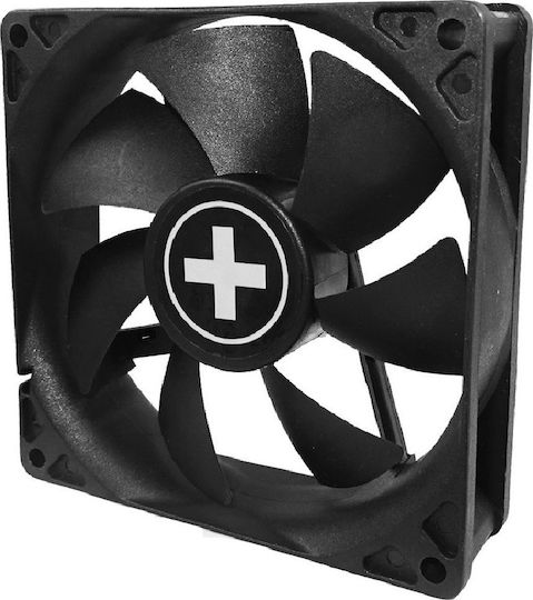 Xilence WhiteBox 80 4-Pin Molex Case Fan