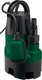 Verto Single-phase Pump Waste Water / Sewage 1.2hp 52G449