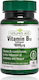Natures Aid Vitamin B12 Vitamin for Nervous System Health 1000mcg 90 Tablets