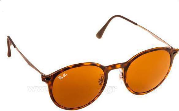 Ray Ban RB4224 894/73 - Skroutz.gr