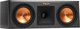 Klipsch RP-250C RP-250C Hi-Fi Говорител Централен 100W 2 Брой шофьори Ш47xД25.3xВ17.3см. Черен
