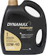 Dynamax Premium Uni Plus Συνθετικό Λάδι Αυτοκινήτου 10W-40 4lt