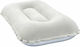 Bestway Camping Velour Pillow 42x26cm White