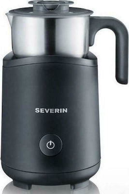 Severin SM 9495 Συσκευ για Αφργαλα 180ml Black