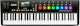 Akai Proffesional Advance Midi Keyboard με 61 Πλήκτρα Μαύρο