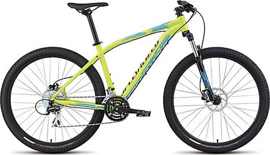 2019 specialized pitch mountain bike