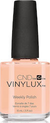 CND Vinylux Glossy Βερνίκι Νυχιών Μακράς Διαρκε...