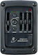 LR Baggs Stagepro Element G09LR00004 Pedale Equalizer E-Gitarre und E-Bass
