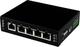 StarTech IES51000 Unmanaged L2 Switch με 5 Θύρες Gigabit (1Gbps) Ethernet