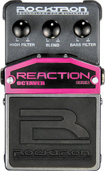 Rocktron Πετάλι Octaver