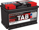 TAB Baterie Auto Magic cu Capacitate 54Ah și CCA 510A