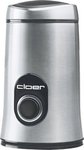 Cloer Electric Coffee Grinder 150W for 50gr Beans Black