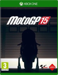 MotoGp 15 Xbox One Game MotoGp 15 Xbox One Game