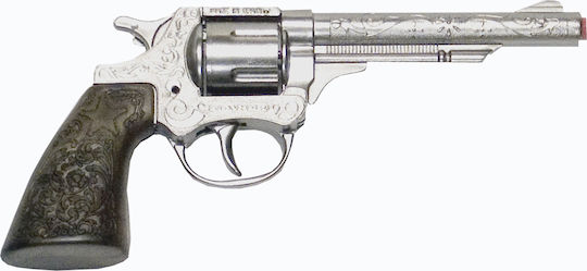 Gonher Cowboy Gun Kids' Pistol