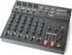 Inter-M SMX-812 4 XLR Inputs