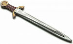 Liontouch Knight Sword