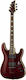 Schecter Omen Extreme-6 Chitară Electrică Strat...